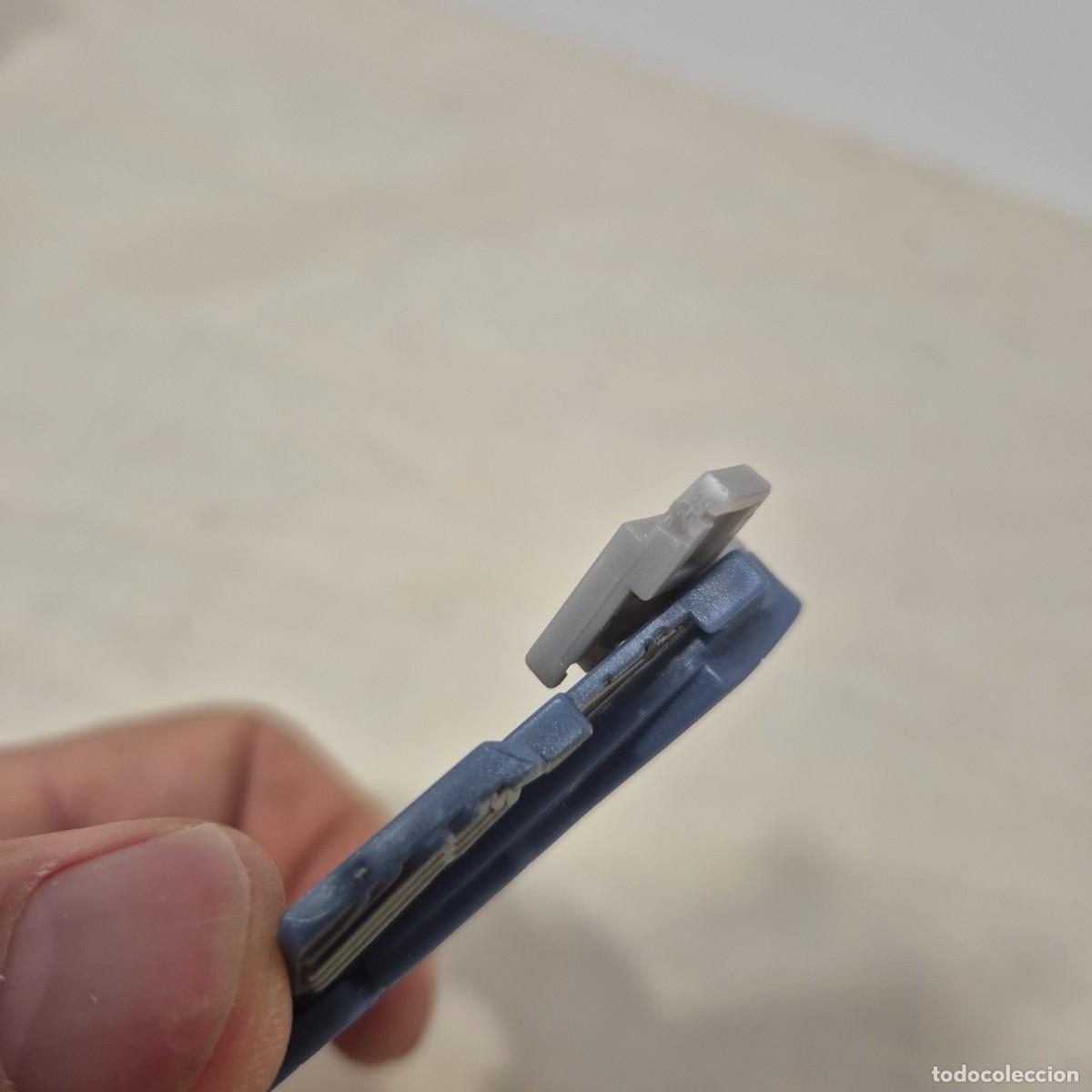 Figuras de acci&oacute;n: Transformer Mu&ntilde;eco Antiguo - Foto 3