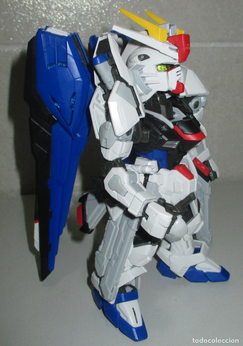 Figuras de acci&oacute;n: GUNDAM MGSD kit, 13 cm - Foto 2