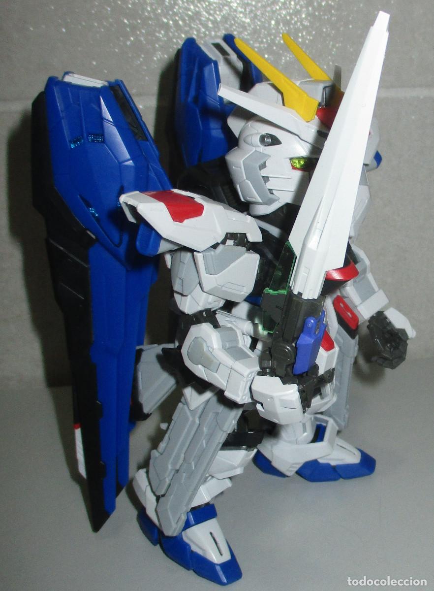 Figuras de acci&oacute;n: GUNDAM MGSD kit, 13 cm - Foto 4