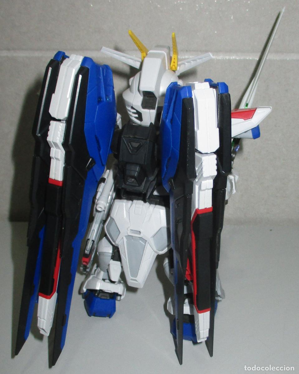 Figuras de acci&oacute;n: GUNDAM MGSD kit, 13 cm - Foto 5