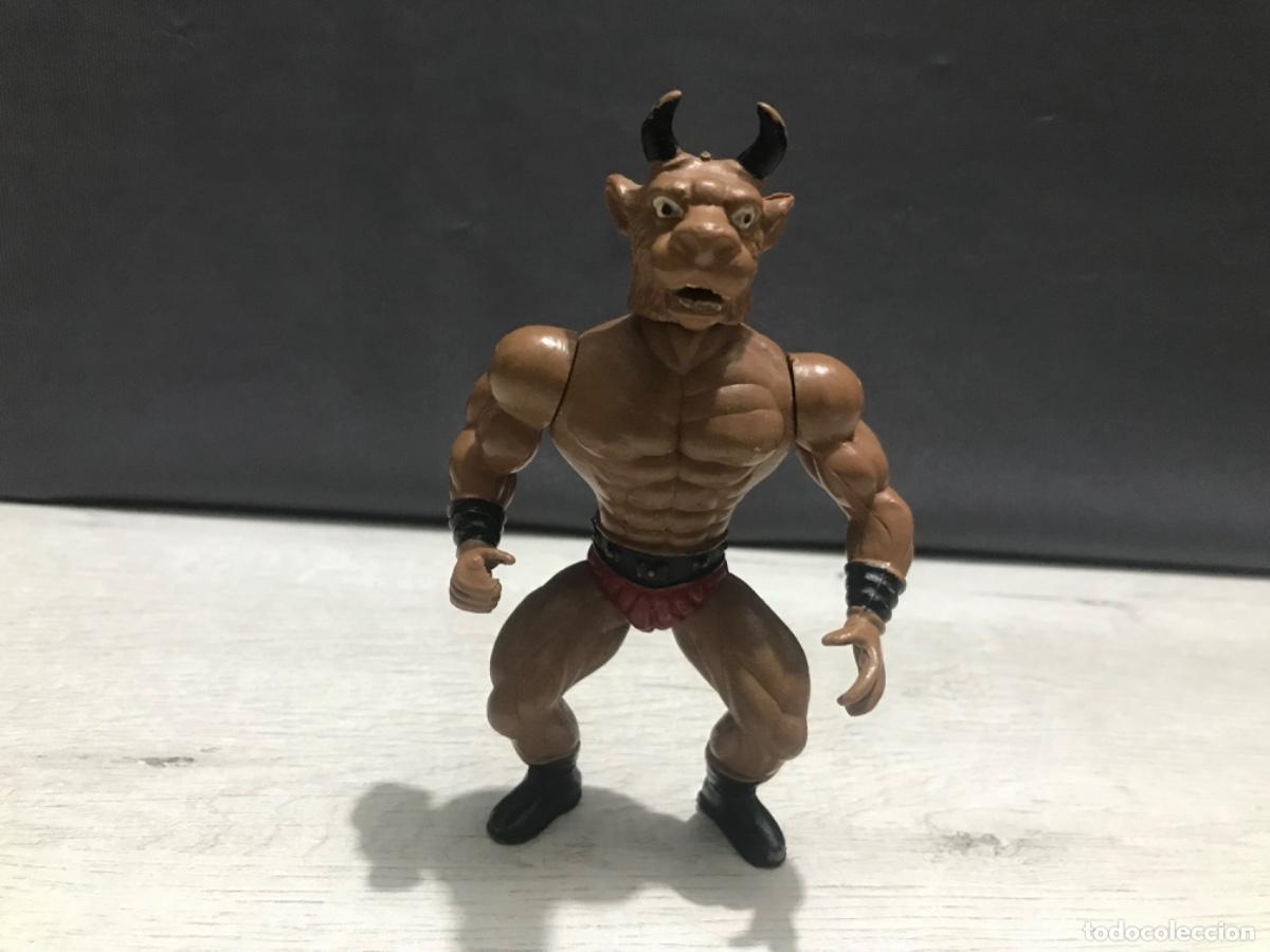 Figuras de acci&oacute;n: Figura galaxy Heroes - Foto 1