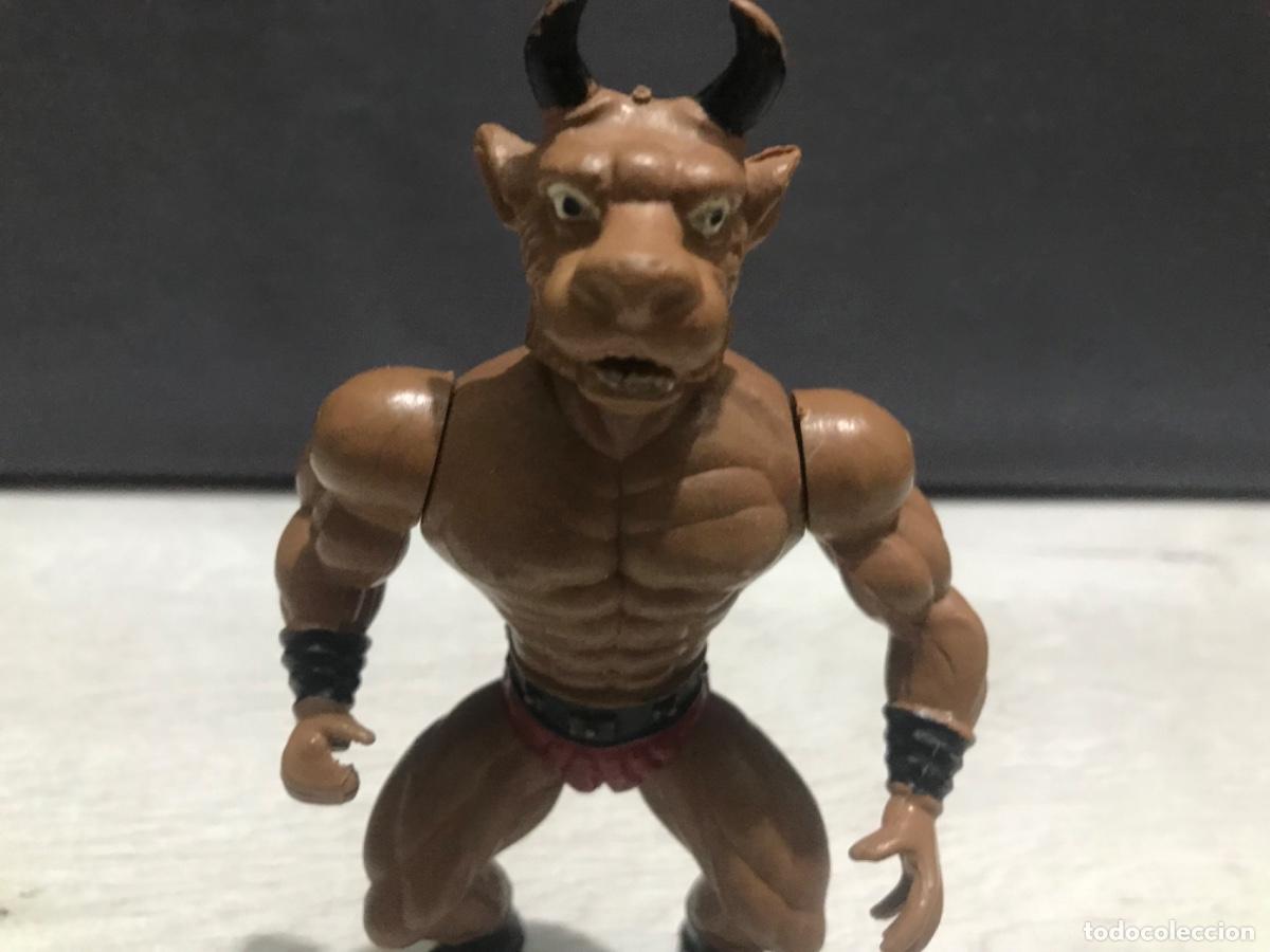 Figuras de acci&oacute;n: Figura galaxy Heroes - Foto 2