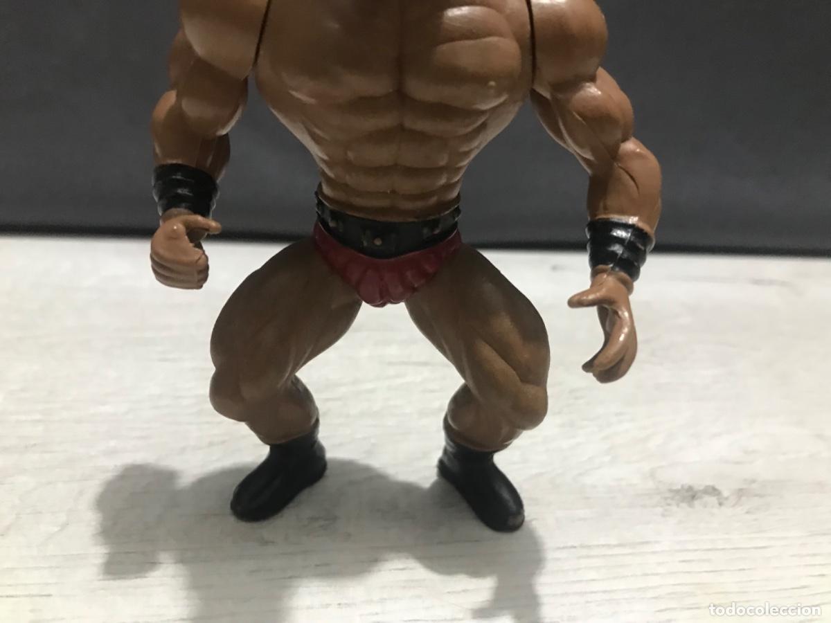 Figuras de acci&oacute;n: Figura galaxy Heroes - Foto 3