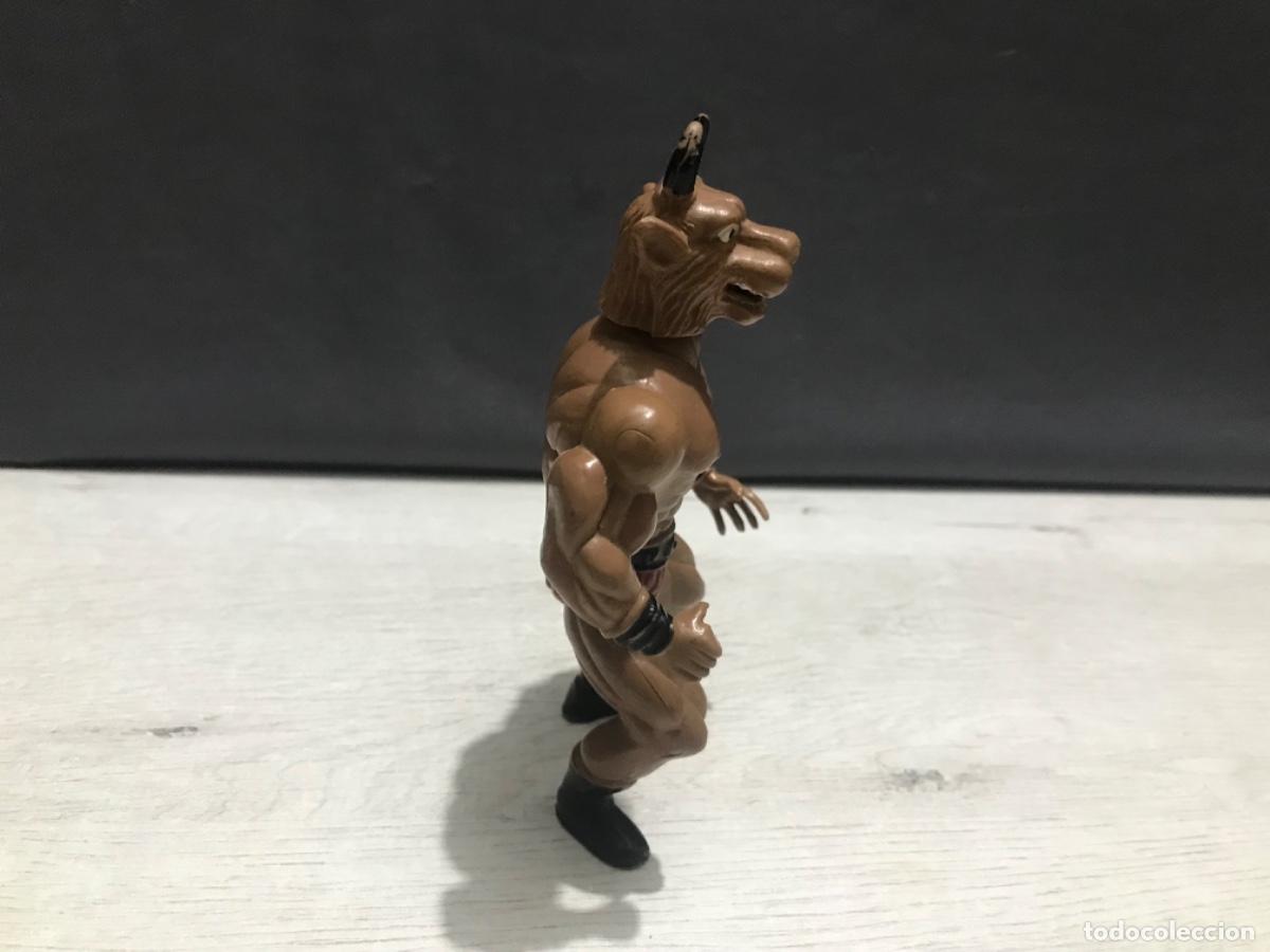 Figuras de acci&oacute;n: Figura galaxy Heroes - Foto 4