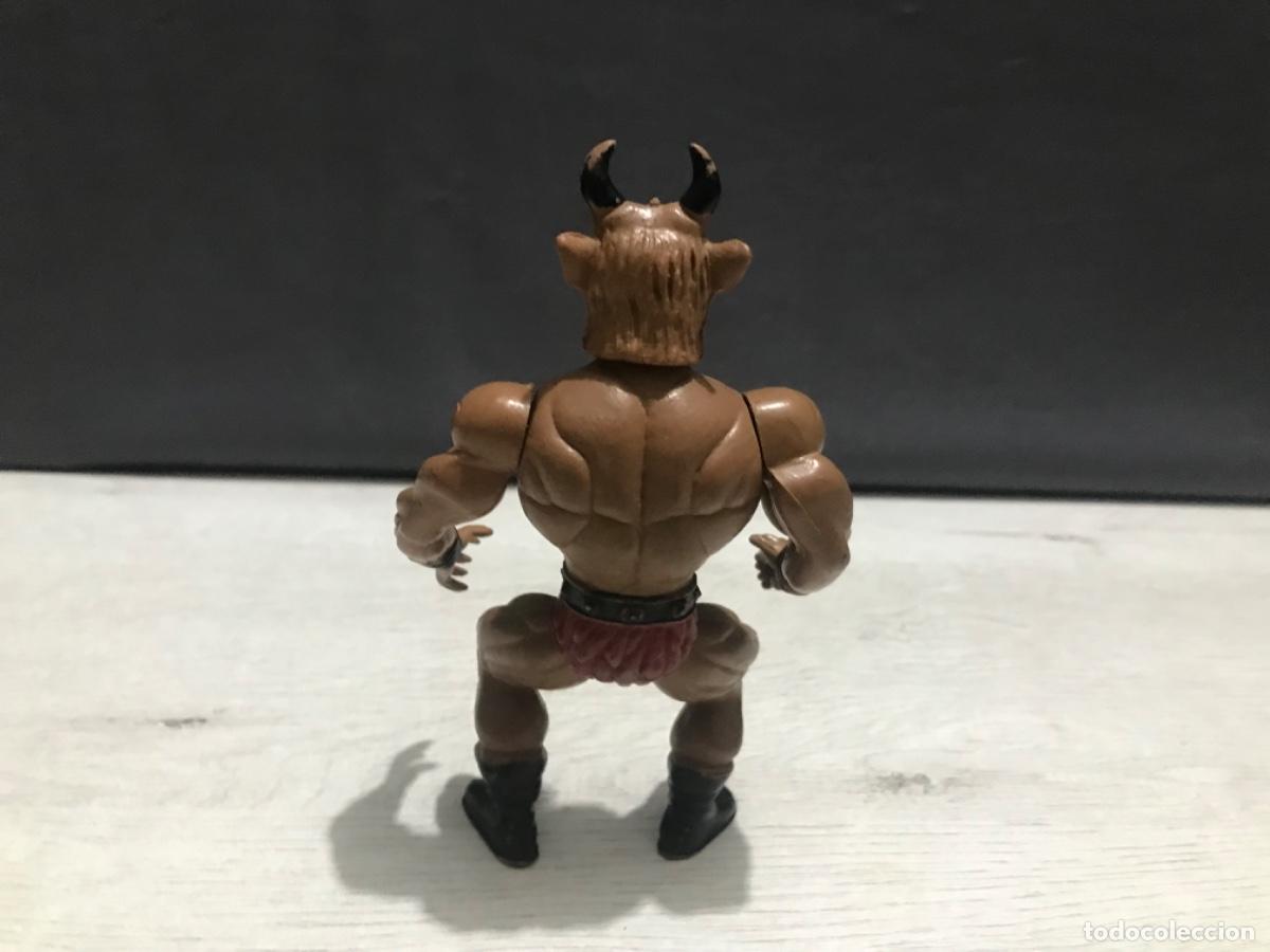 Figuras de acci&oacute;n: Figura galaxy Heroes - Foto 5