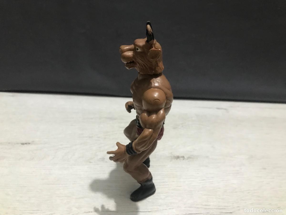 Figuras de acci&oacute;n: Figura galaxy Heroes - Foto 6