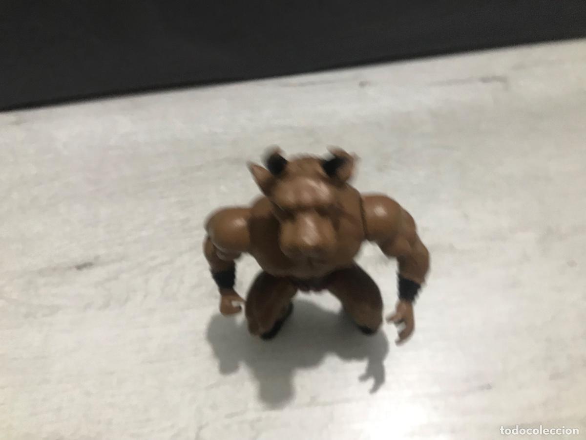 Figuras de acci&oacute;n: Figura galaxy Heroes - Foto 7