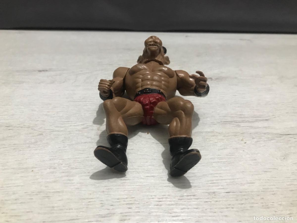 Figuras de acci&oacute;n: Figura galaxy Heroes - Foto 8
