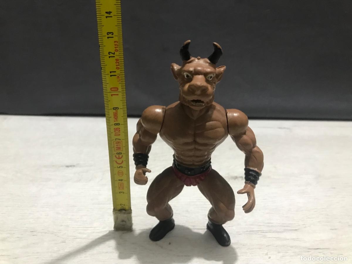 Figuras de acci&oacute;n: Figura galaxy Heroes - Foto 9