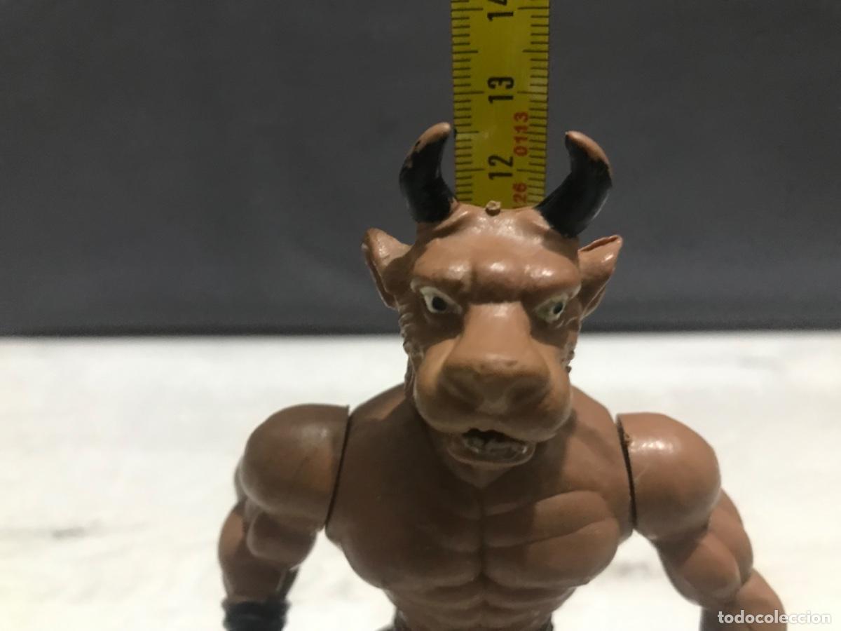 Figuras de acci&oacute;n: Figura galaxy Heroes - Foto 10