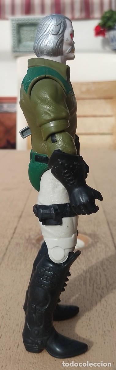 Figuras de acci&oacute;n: Figura Tex Malone BraveStarr - Foto 3