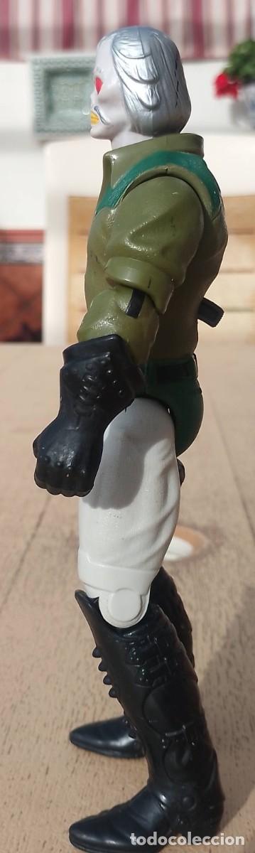 Figuras de acci&oacute;n: Figura Tex Malone BraveStarr - Foto 5