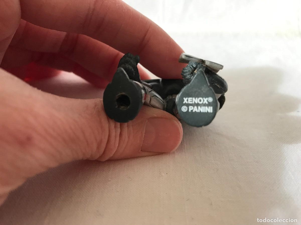 Figuras de acci&oacute;n: LOTE DE CINCO FIGURAS DE ACCI&Oacute;N VARIADAS - Foto 8