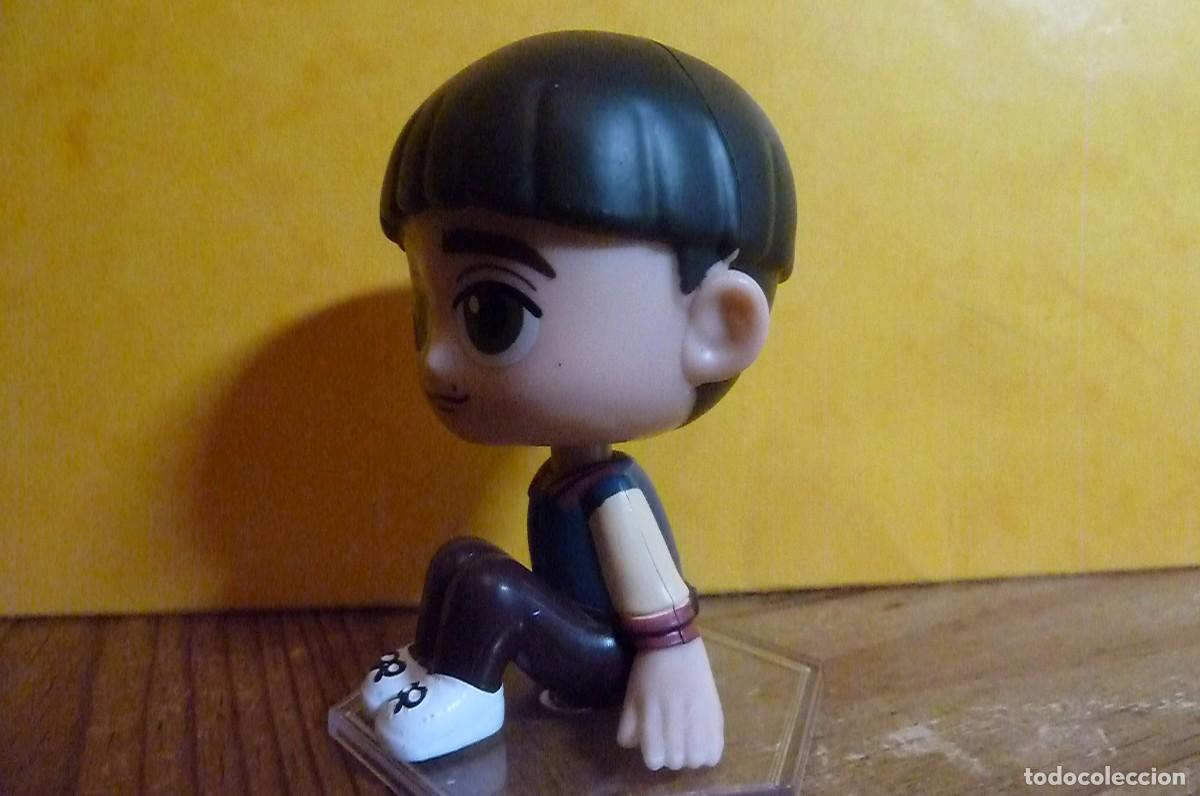 Figuras de acci&oacute;n: Stranger Things Mcdonalds. Will - Foto 3