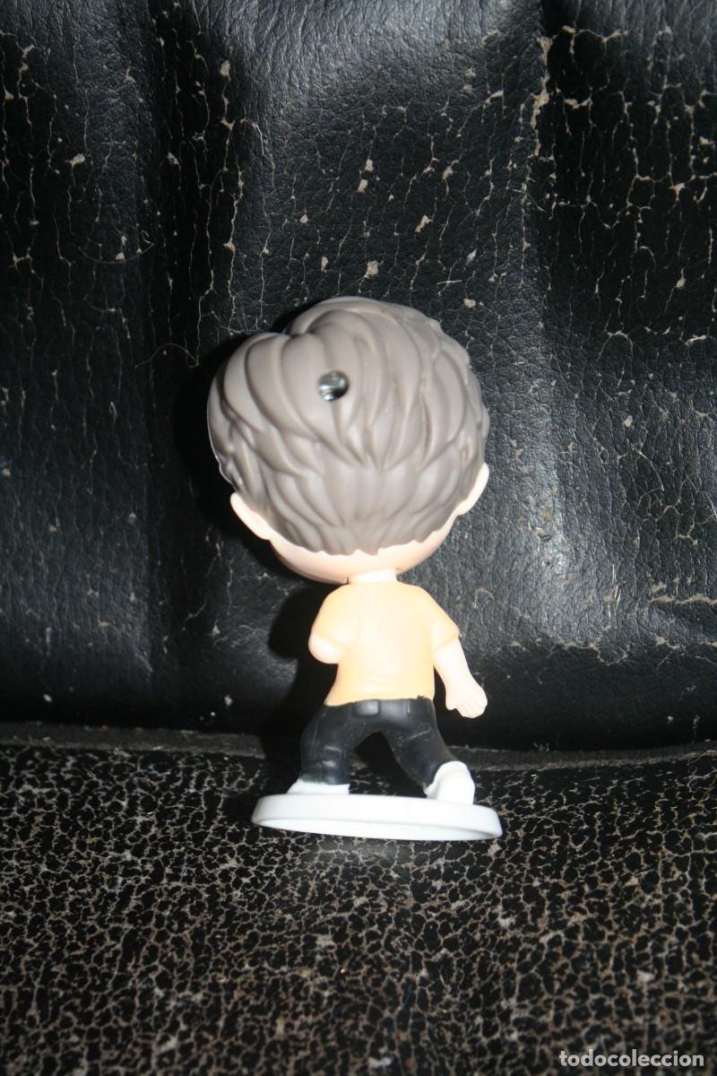 Figuras de acci&oacute;n: mu&ntilde;eco tinytan mcdonalds - Foto 2