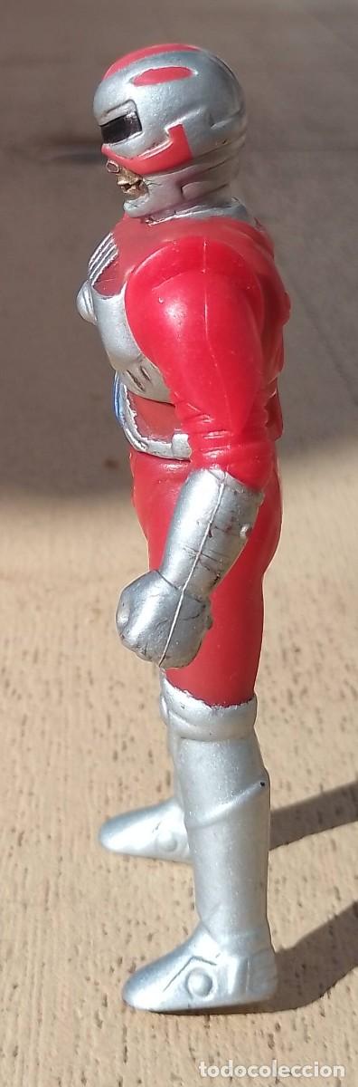 Figuras de acci&oacute;n: Power Rangers Mega Fight Galaxy Robot Bootleg - Foto 5