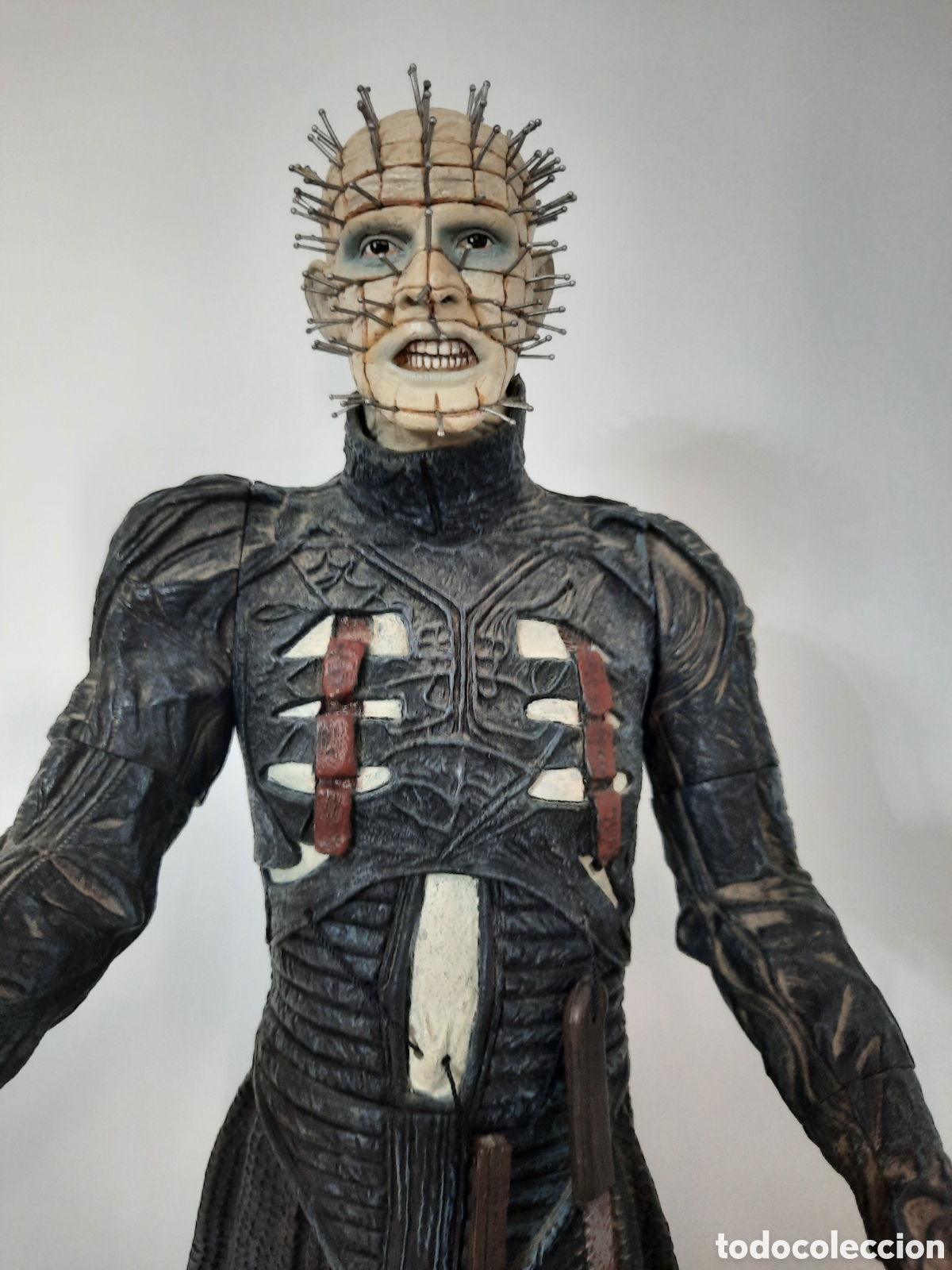 Figuras de acci&oacute;n: HELLRAISER NECA A&Ntilde;O 2003 - Foto 2