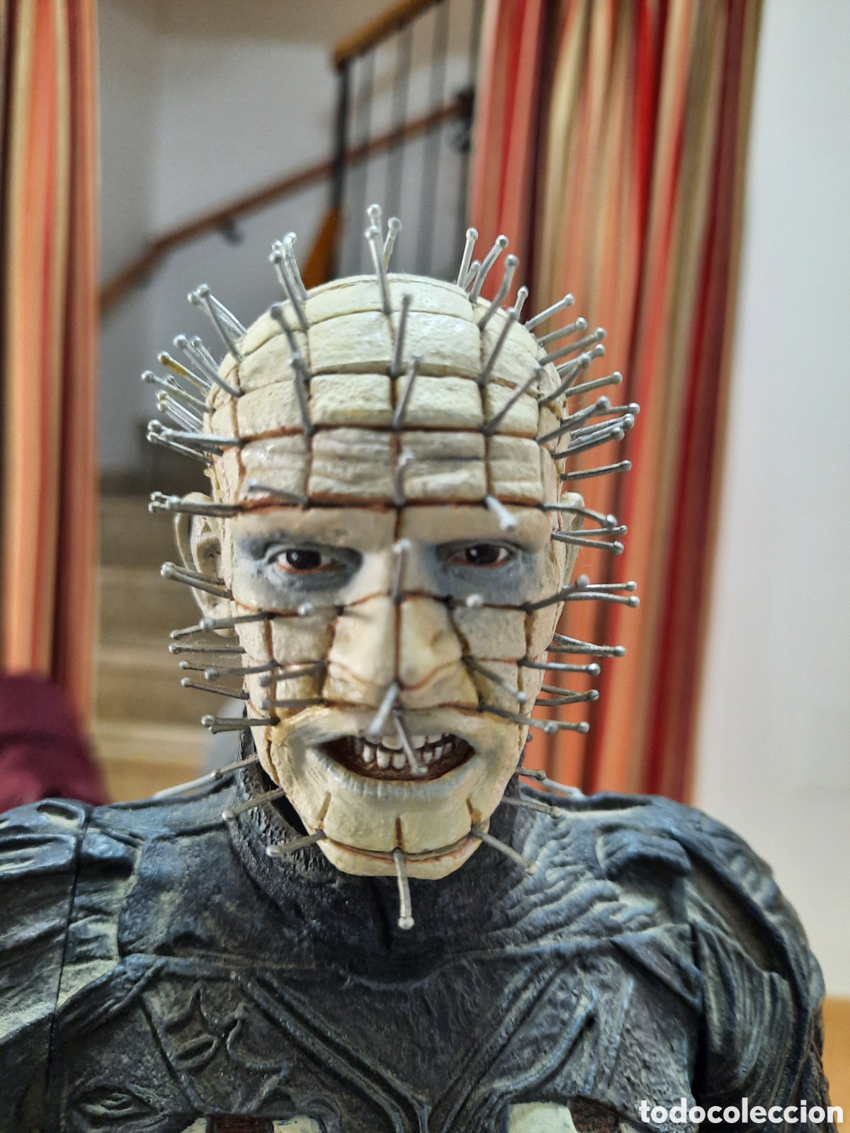 Figuras de acci&oacute;n: HELLRAISER NECA A&Ntilde;O 2003 - Foto 4