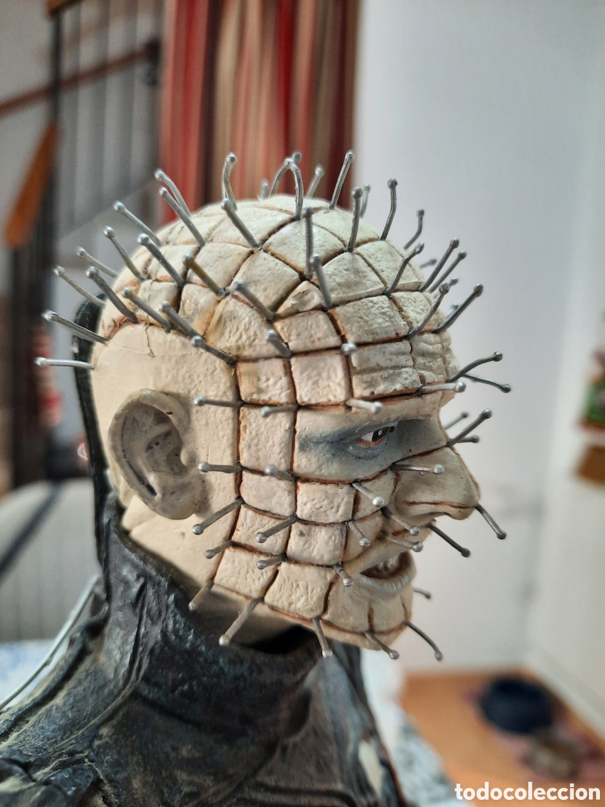 Figuras de acci&oacute;n: HELLRAISER NECA A&Ntilde;O 2003 - Foto 6