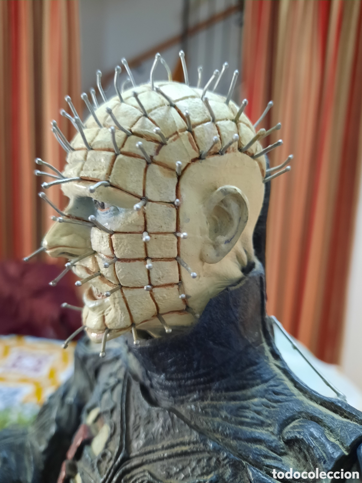 Figuras de acci&oacute;n: HELLRAISER NECA A&Ntilde;O 2003 - Foto 7