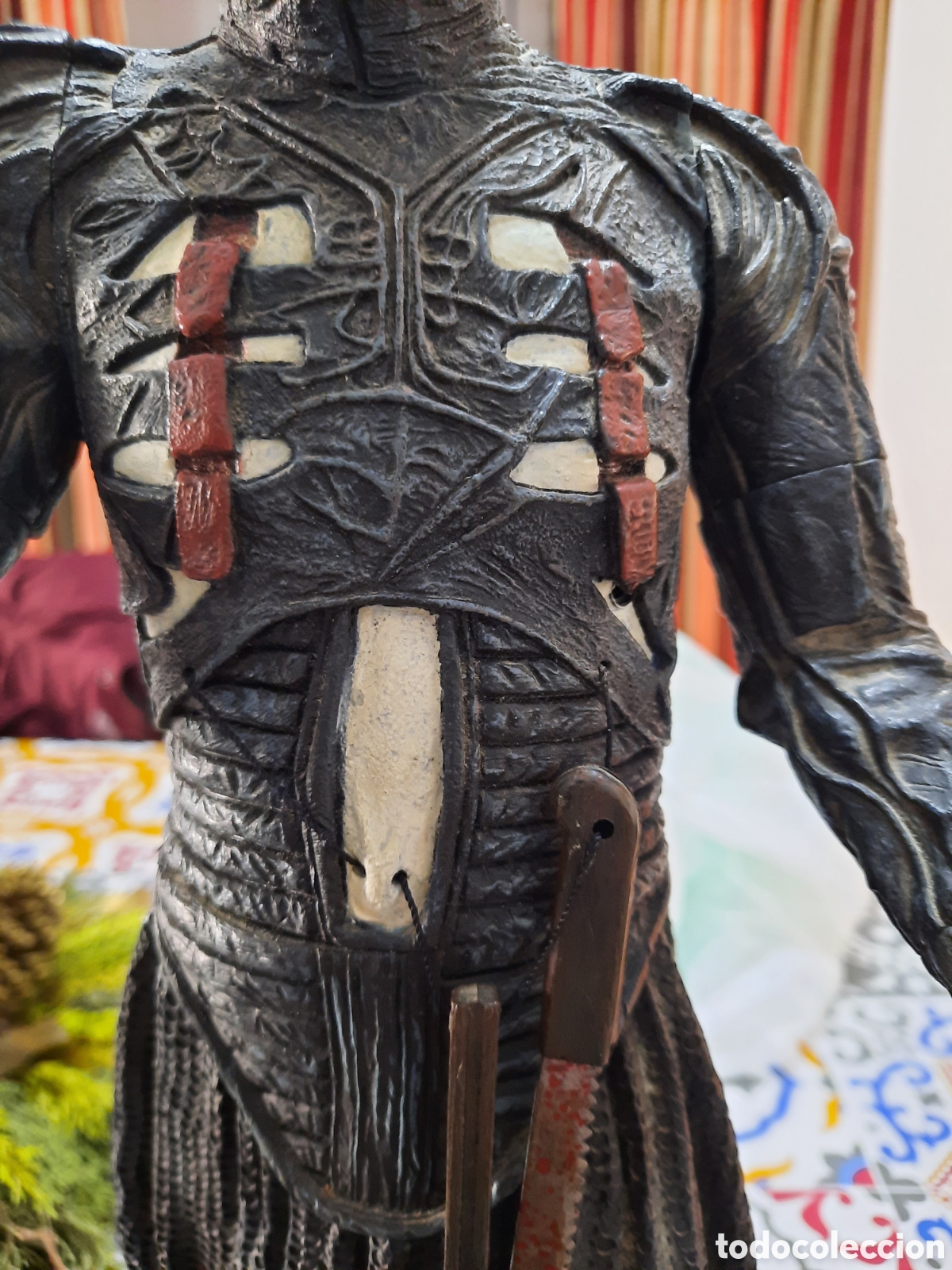 Figuras de acci&oacute;n: HELLRAISER NECA A&Ntilde;O 2003 - Foto 8
