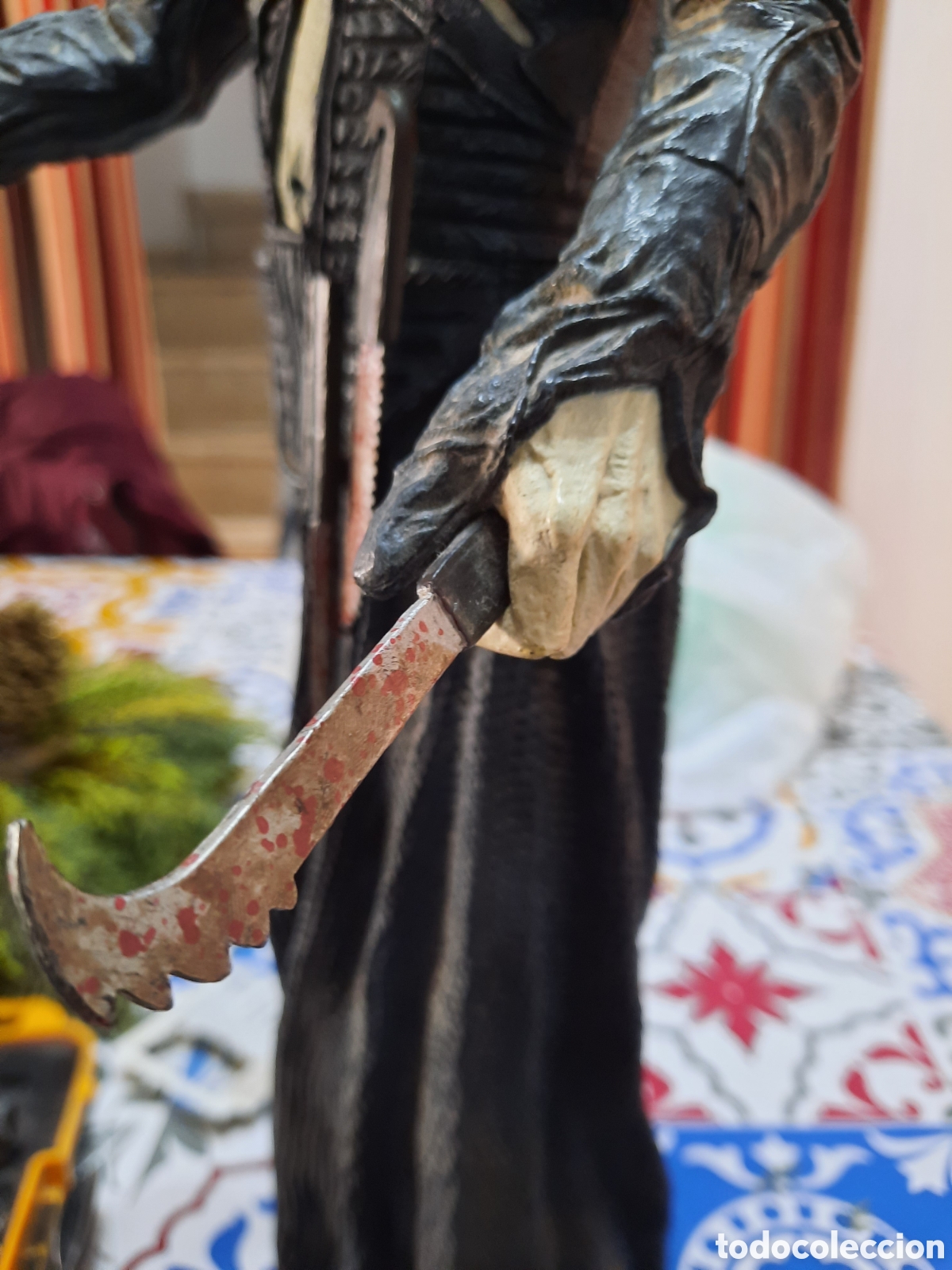 Figuras de acci&oacute;n: HELLRAISER NECA A&Ntilde;O 2003 - Foto 9