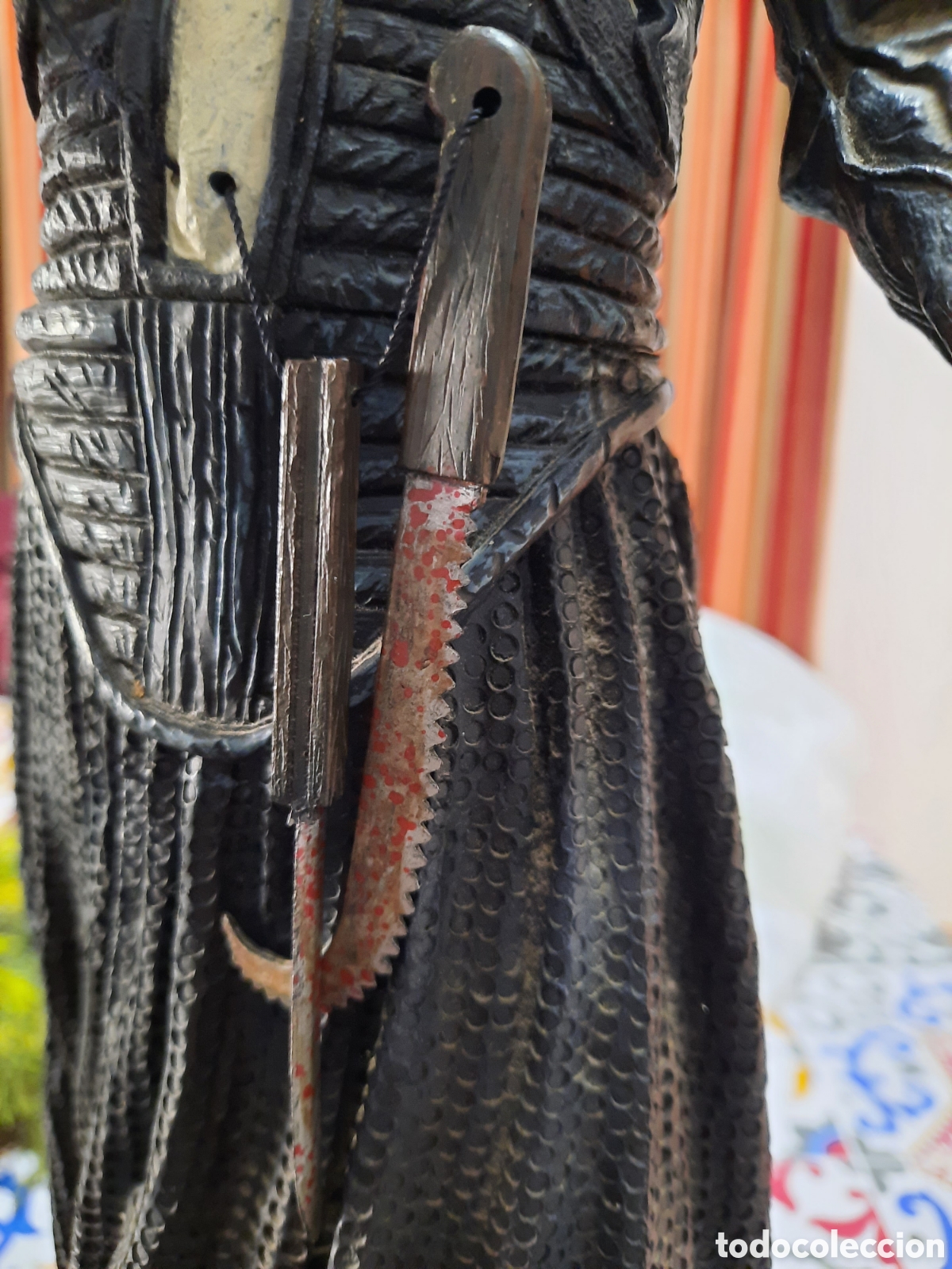Figuras de acci&oacute;n: HELLRAISER NECA A&Ntilde;O 2003 - Foto 13
