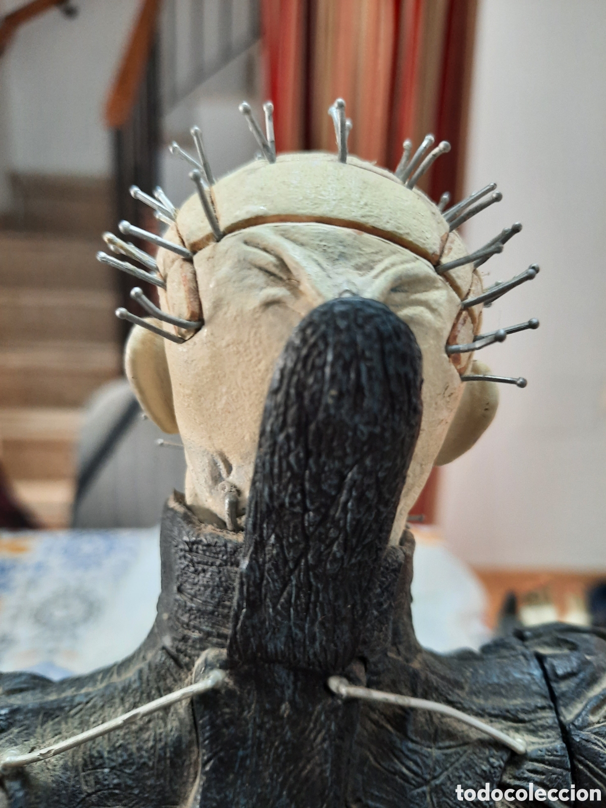 Figuras de acci&oacute;n: HELLRAISER NECA A&Ntilde;O 2003 - Foto 14