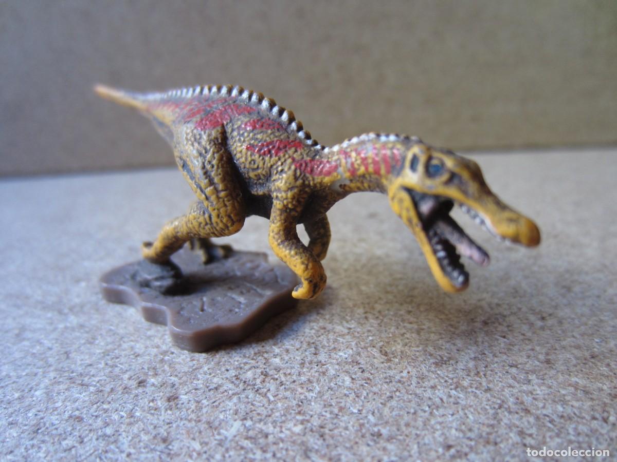 Figuras de acci&oacute;n: Baryonyx Sega Dinosaur King - Foto 1
