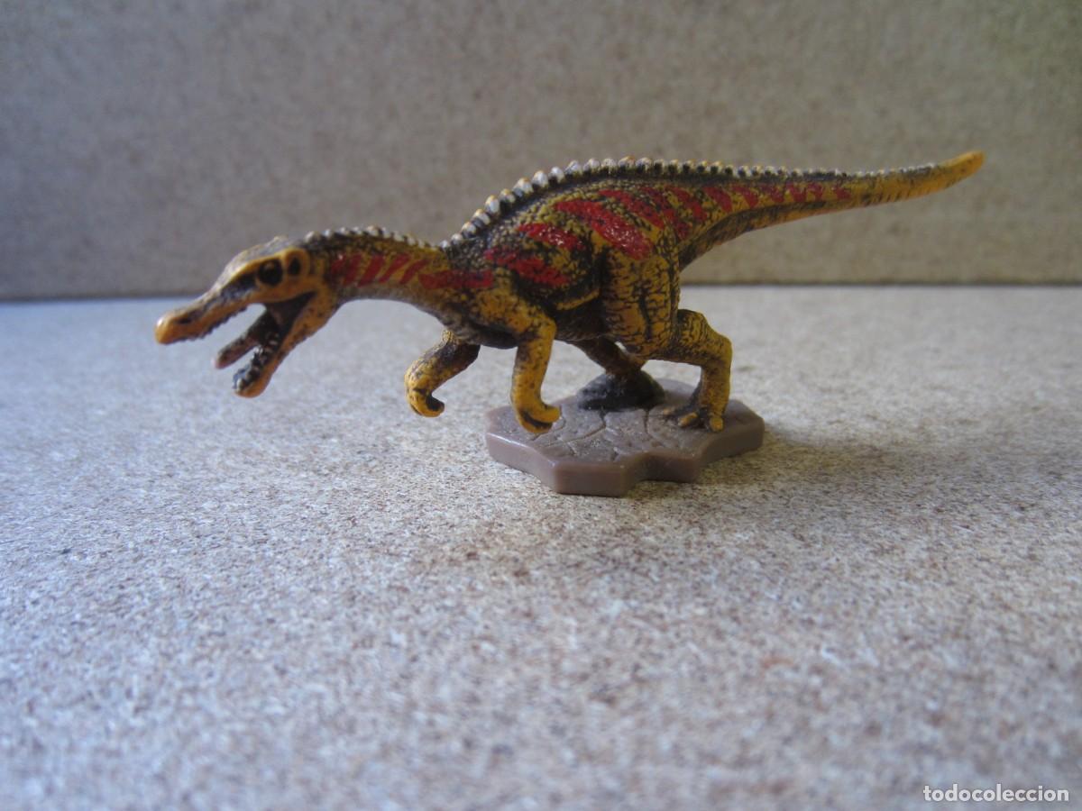 Figuras de acci&oacute;n: Baryonyx Sega Dinosaur King - Foto 2