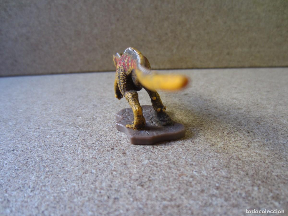 Figuras de acci&oacute;n: Baryonyx Sega Dinosaur King - Foto 3