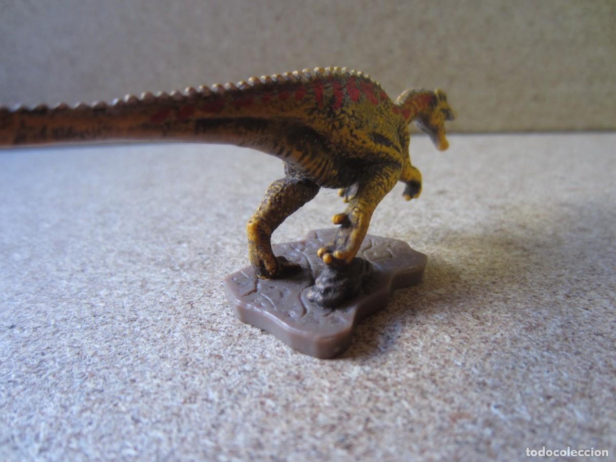 Figuras de acci&oacute;n: Baryonyx Sega Dinosaur King - Foto 4