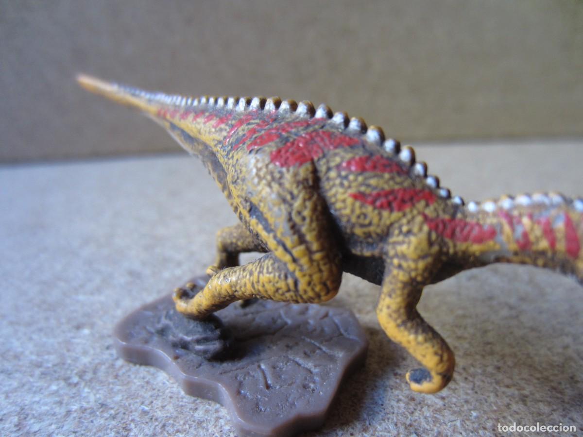 Figuras de acci&oacute;n: Baryonyx Sega Dinosaur King - Foto 5