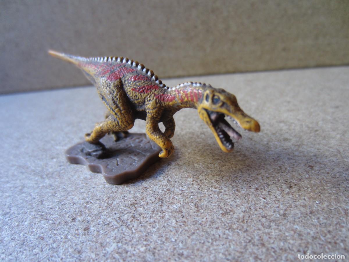 Figuras de acci&oacute;n: Baryonyx Sega Dinosaur King - Foto 6