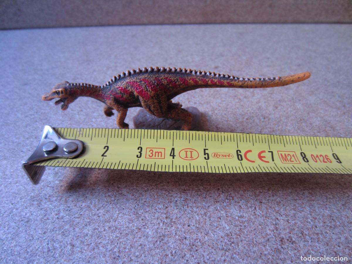 Figuras de acci&oacute;n: Baryonyx Sega Dinosaur King - Foto 11