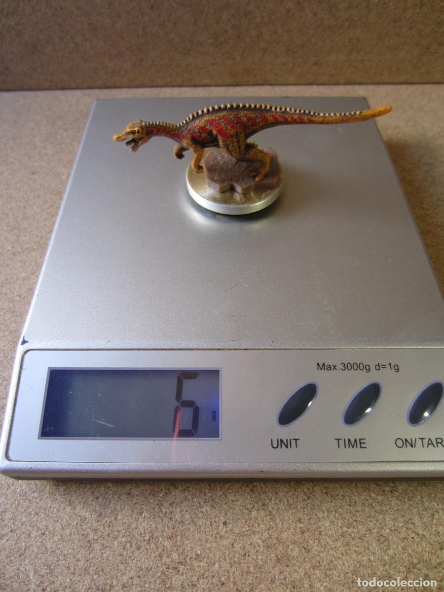 Figuras de acci&oacute;n: Baryonyx Sega Dinosaur King - Foto 12