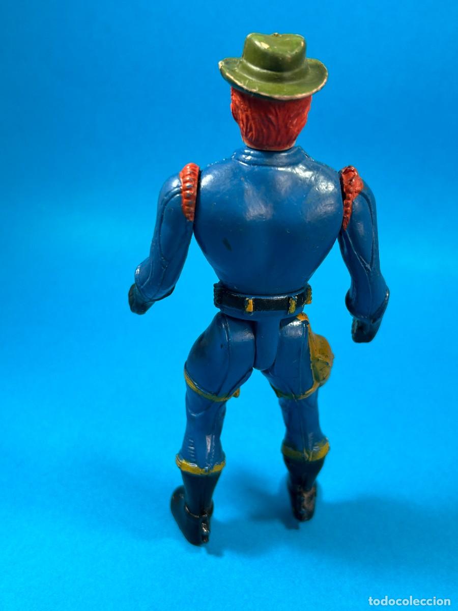 Figuras de acci&oacute;n: FIGURA BOOTLEG SPACE WESTERN - Foto 2