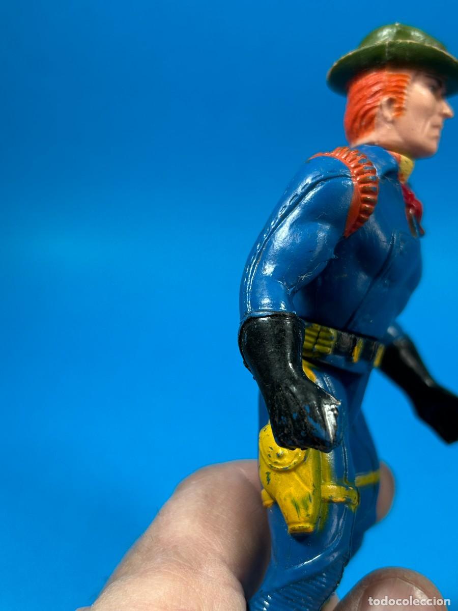 Figuras de acci&oacute;n: FIGURA BOOTLEG SPACE WESTERN - Foto 4