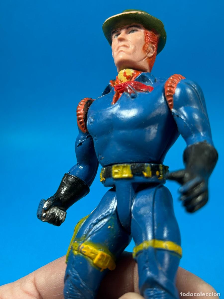 Figuras de acci&oacute;n: FIGURA BOOTLEG SPACE WESTERN - Foto 5