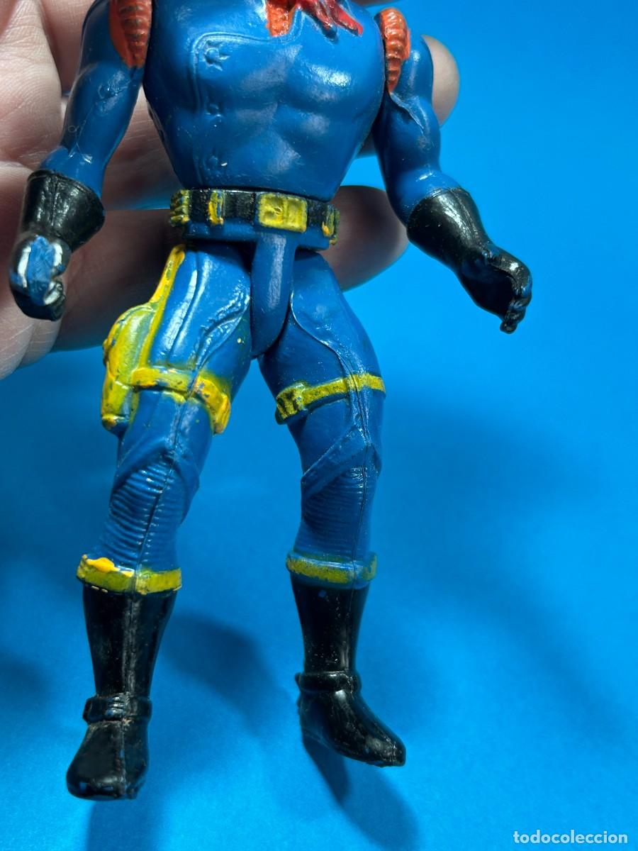 Figuras de acci&oacute;n: FIGURA BOOTLEG SPACE WESTERN - Foto 6