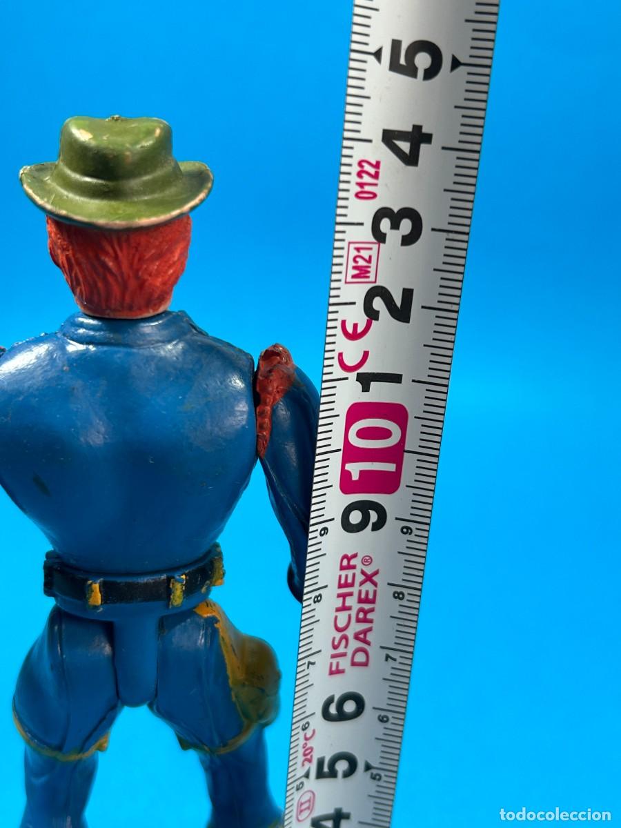 Figuras de acci&oacute;n: FIGURA BOOTLEG SPACE WESTERN - Foto 7
