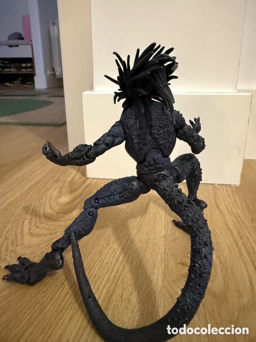 Figuras de acci&oacute;n: Marvel Legends Black Hearth Figura - Foto 3