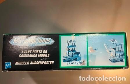 Figuras de acci&oacute;n: MICRO MACHINES : BASE DE ASALTO MOVIL - Foto 6