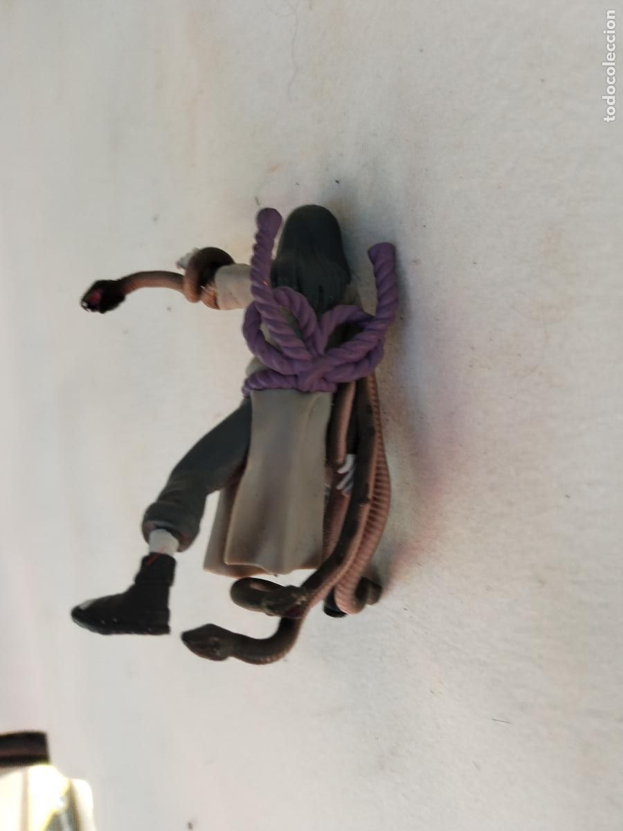 Figuras de acci&oacute;n: figura naruto shippuden, orochimaru- c183 - Foto 2