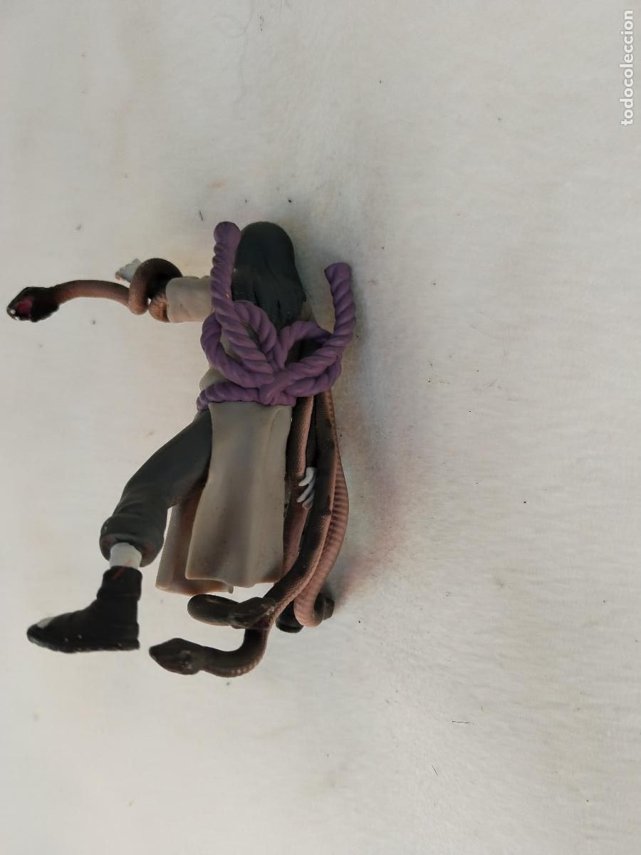 Figuras de acci&oacute;n: figura naruto shippuden, orochimaru- c183 - Foto 4