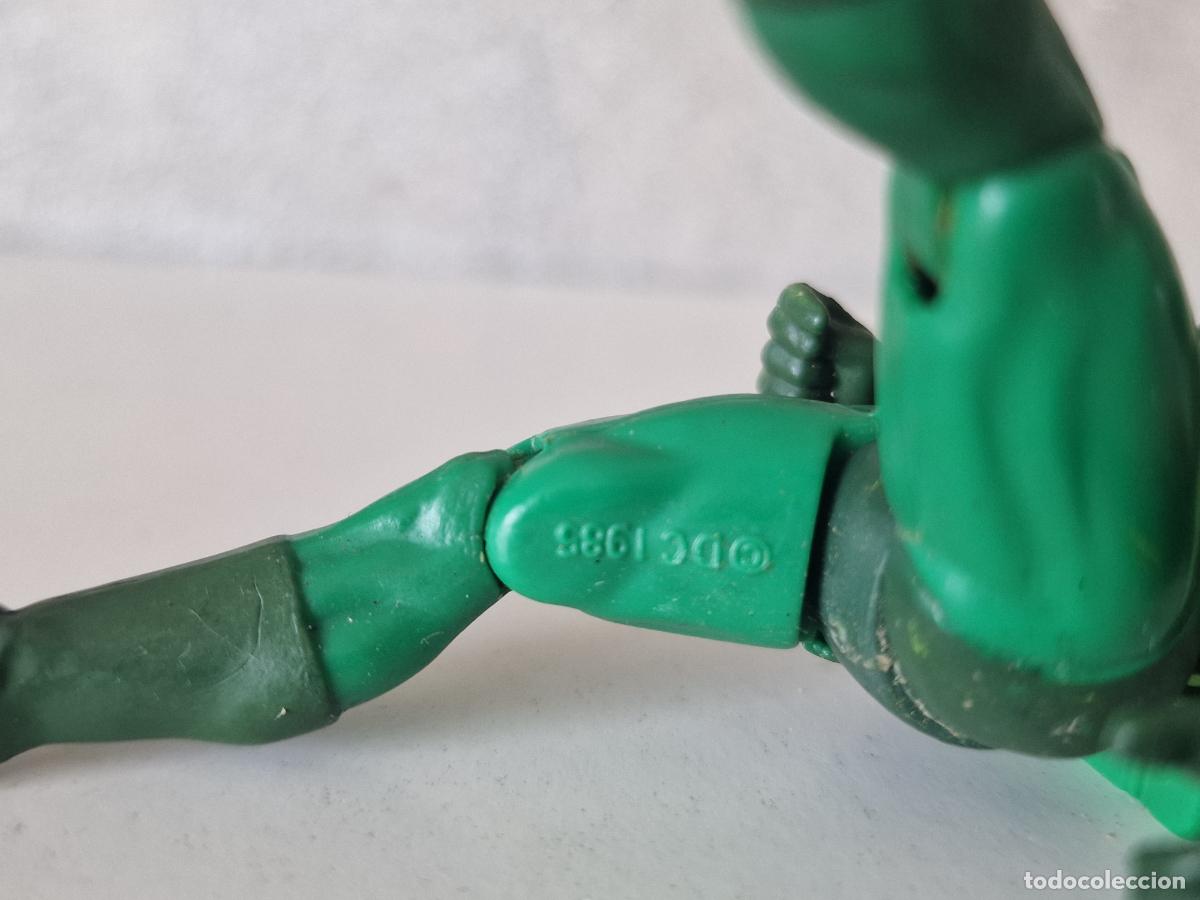 Figuras de acci&oacute;n: GREEN ARROW SUPER POWERS - Foto 6