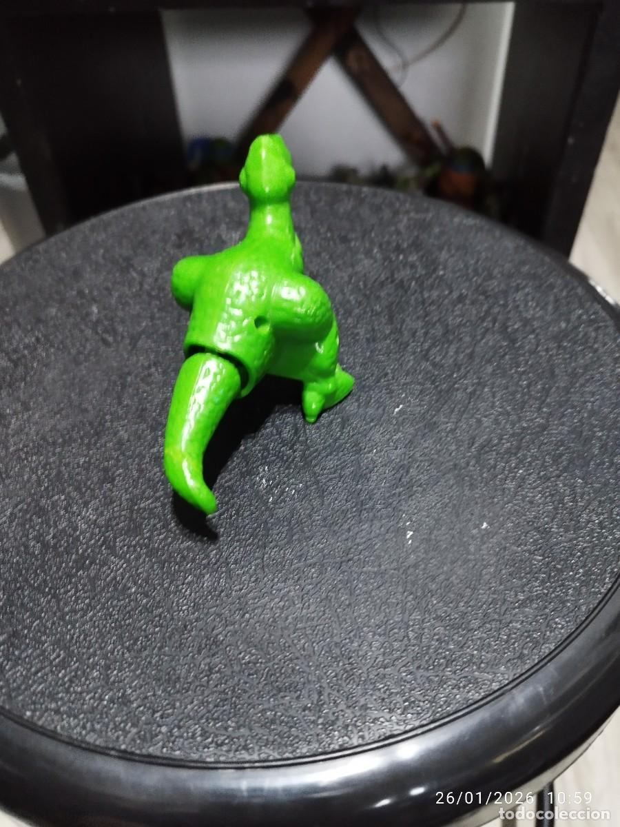 Figuras de acci&oacute;n: Figura Rex Toy Story 1996 - Foto 3
