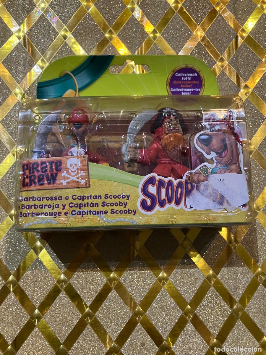 Figuras de acci&oacute;n: FIGURA DE SCOOBY-DOO ! - Foto 1