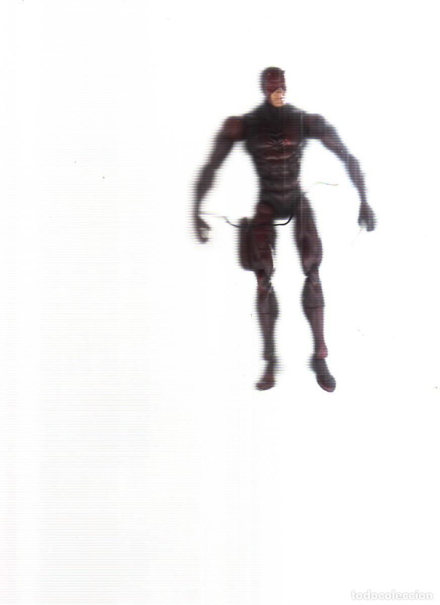Figuras de acci&oacute;n: DAREDEVIL FIGURA MARVEL LEGENDS - Foto 1