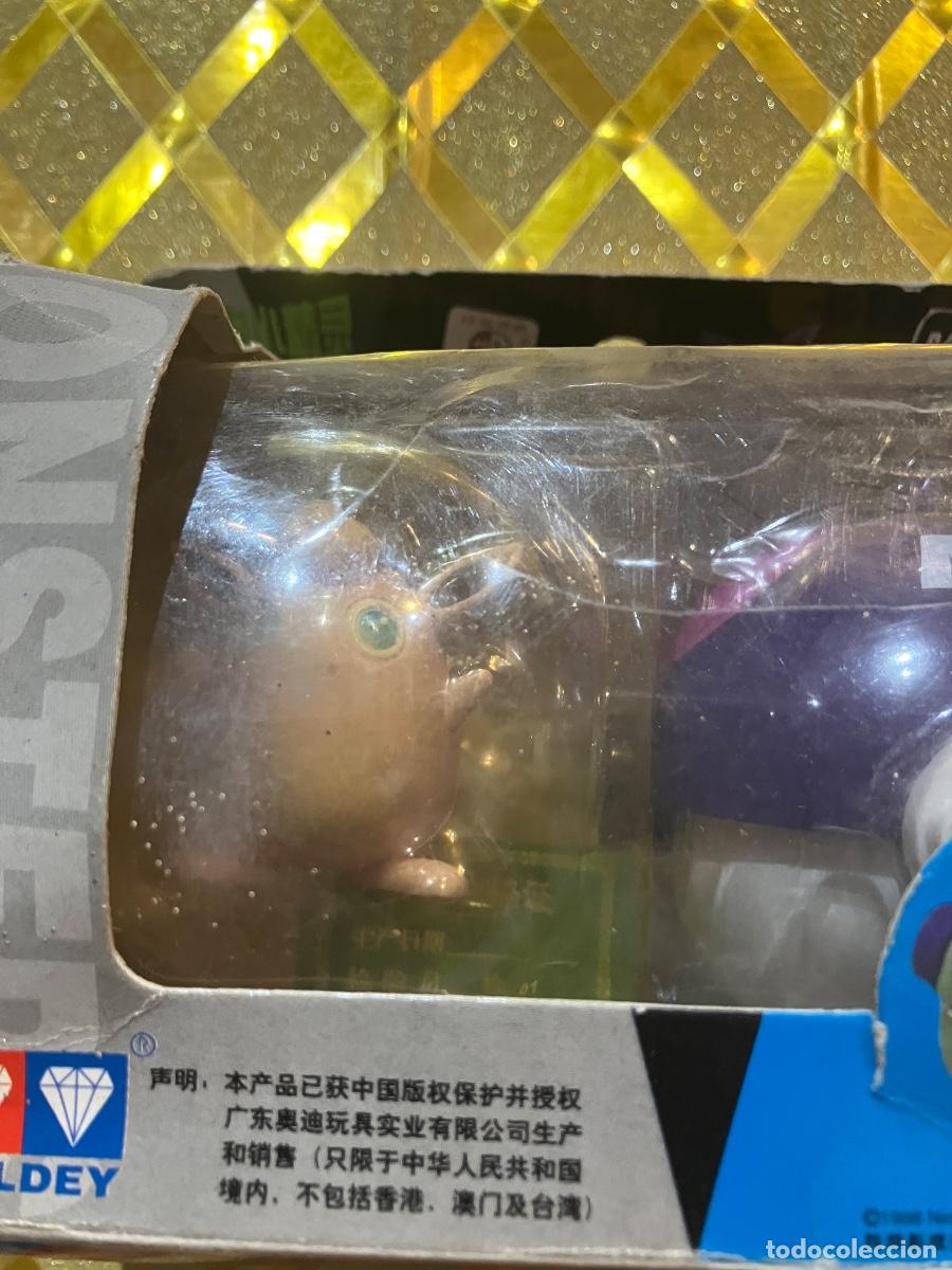 Figuras de acci&oacute;n: JUGUETE DE POKEMON ANTIGUO ! - Foto 2